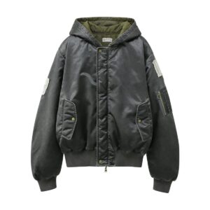 Bomber « Le Galet »